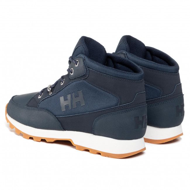 Scarpe da trekking Helly Hansen - Torshov Hiker 11593-597 Navy/Off White/Light Gum