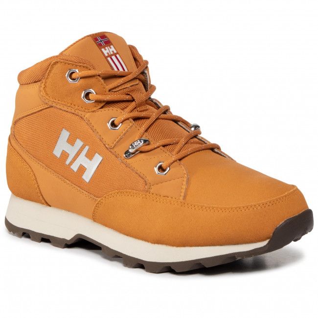 Scarpe da trekking Helly Hansen - Torshov Hiker 115-93.725 Honey Wheat/Castle Wall/Slate Black