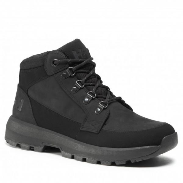 Scarpe da trekking Helly Hansen - Richmond 11611-990 Triple Black