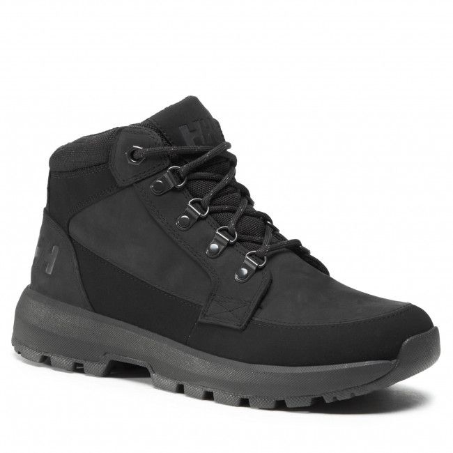 Scarpe da trekking Helly Hansen - Richmond 11611-990 Triple Black