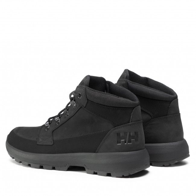 Scarpe da trekking Helly Hansen - Richmond 11611-990 Triple Black