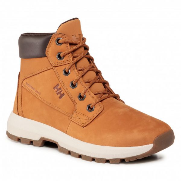 Scarponcini Helly Hansen - Bowstring 11614_726 Honey Wheat/Cream/Sperry Gum