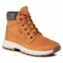 Scarponcini Helly Hansen - Bowstring 11614_726 Honey Wheat/Cream/Sperry Gum