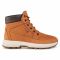 Scarponcini Helly Hansen - Bowstring 11614_726 Honey Wheat/Cream/Sperry Gum