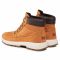Scarponcini Helly Hansen - Bowstring 11614_726 Honey Wheat/Cream/Sperry Gum