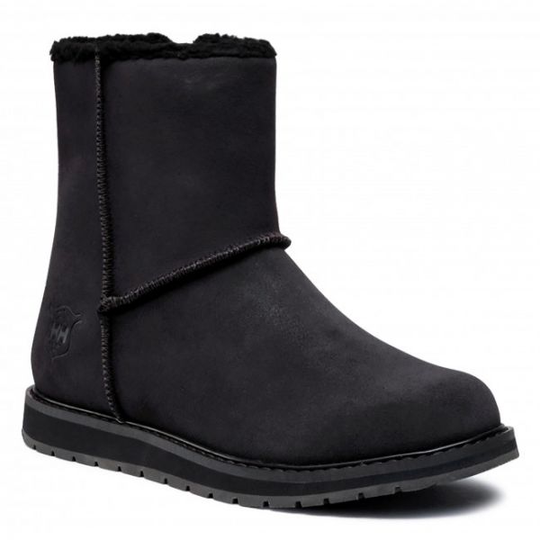 Scarpe HELLY HANSEN - W Annabelle Boot 11636-990 Black/Black Gum Scarpe HELLY HANSEN - W Annabelle Boot 11636-990 Black/Black Gum