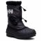 Stivali da neve Helly Hansen - Jk Varanger Insulated 11646_990 Black/Light Grey