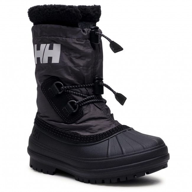 Stivali da neve Helly Hansen - Jk Varanger Insulated 11646_990 Black/Light Grey