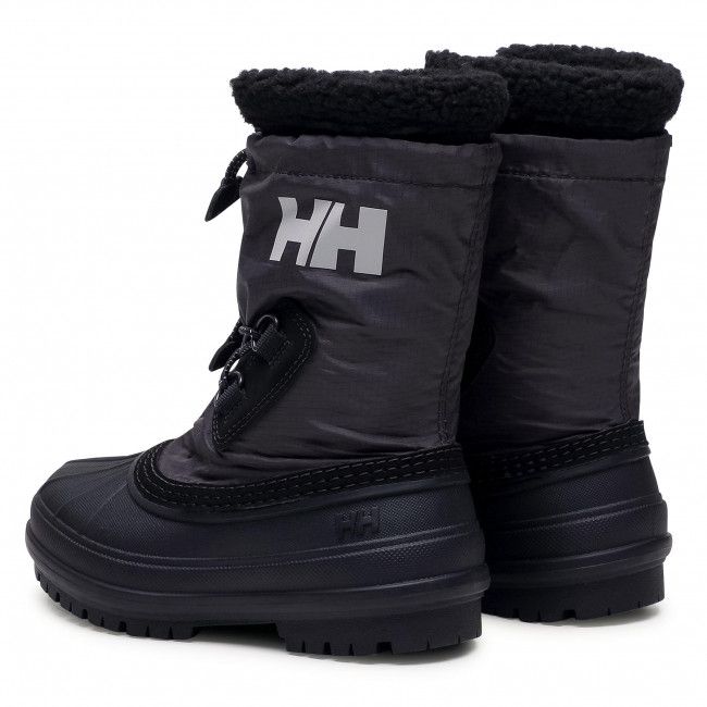 Stivali da neve Helly Hansen - Jk Varanger Insulated 11646_990 Black/Light Grey