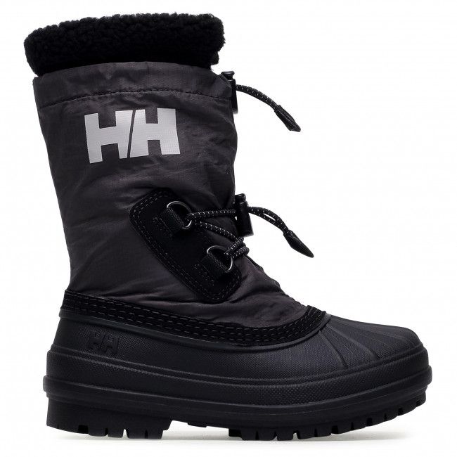 Stivali da neve Helly Hansen - Jk Varanger Insulated 11646_990 Black/Light Grey