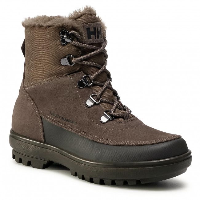 Scarpe da trekking Helly Hansen - W Sorrento 11652_709 Bungee Cord/Espresso/Esspreso Gum