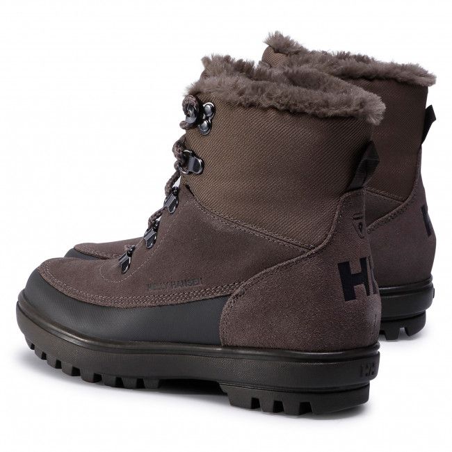 Scarpe da trekking Helly Hansen - W Sorrento 11652_709 Bungee Cord/Espresso/Esspreso Gum