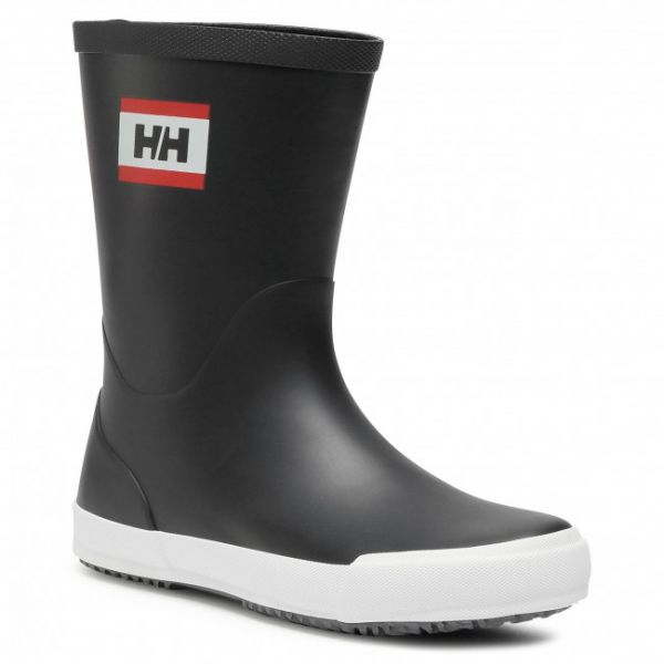 Wellington HELLY HANSEN - Nordvik 2 11661 Black 990