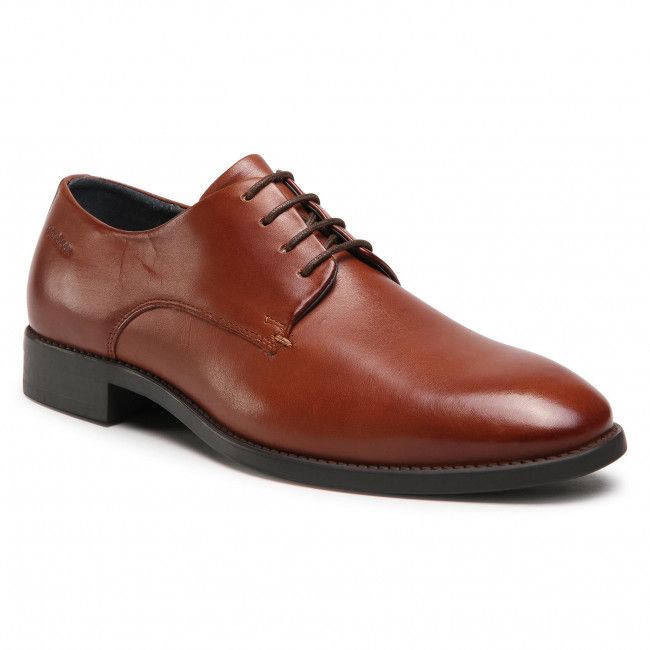 Scarpe basse Strellson - Jones 4010002880 Cognac 703