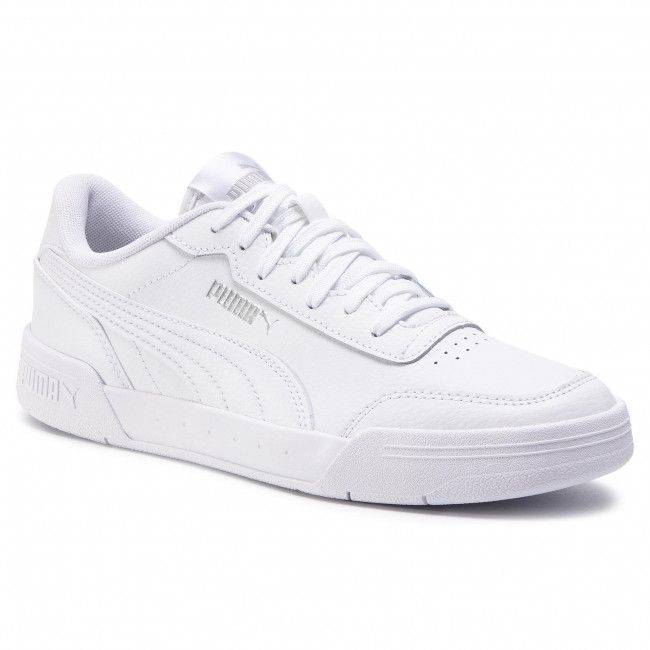 Sneakers Puma - Caracal 369863 02 Puma White/Puma Silver