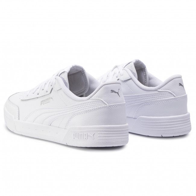 Sneakers Puma - Caracal 369863 02 Puma White/Puma Silver