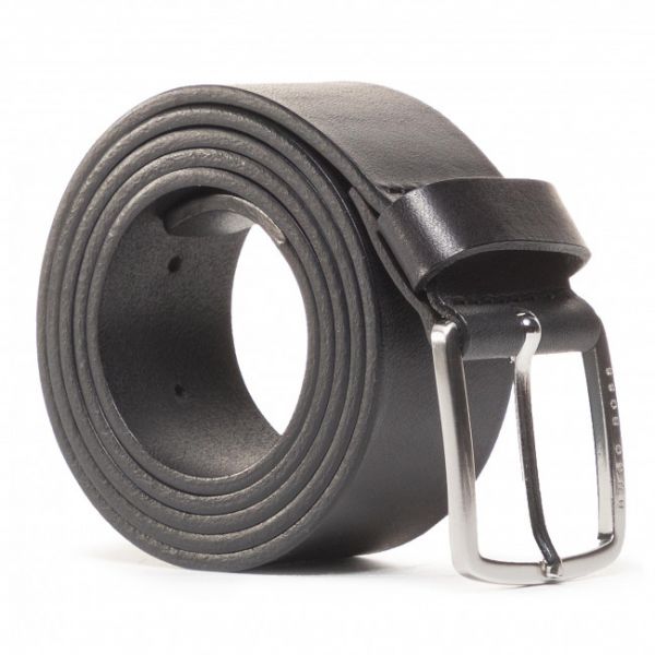 Cintura da uomo BOSS - Sjeeko 50424683 001