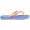 Infradito Pepe Jeans - Beach Basic Girl PGS70032 Bright Pink 338