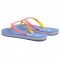 Infradito Pepe Jeans - Beach Basic Girl PGS70032 Bright Pink 338