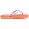 Infradito Pepe Jeans - Beach Basic Girl PGS70032 Light Turquoise 517