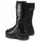Stivali BRONX - 14187-A Black 1