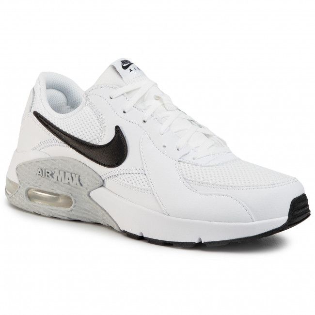 Scarpe Nike - Air Max Excee CD4165 100 White/Black/Pure Platinum