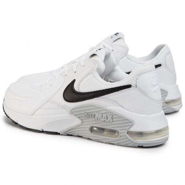 Scarpe Nike - Air Max Excee CD4165 100 White/Black/Pure Platinum