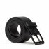 Cintura da uomo Vans - Hunter II Pu Be VN0A31J6BLK1 Black