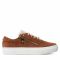 Sneakers TOMMY HILFIGER - Suede Warmlined Th Sneaker FW0FW05363 Natural Cognac GTU
