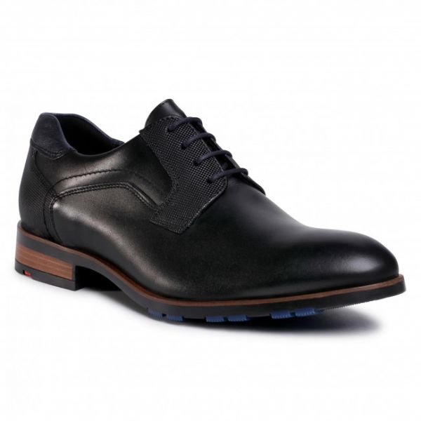 Scarpe basse Lloyd - Jake 20-559-11 Schwarz Scarpe basse Lloyd - Jake 20-559-11 Schwarz