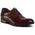 Scarpe basse LLOYD - Jakie 20-559-12 Brandy/Midnight