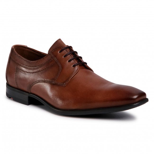 Scarpe basse Lloyd - Lacour 20-605-13 Cognac