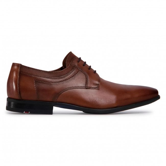 Scarpe basse Lloyd - Lacour 20-605-13 Cognac