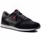 Sneakers Lloyd - Edmond 20-900-10 Black