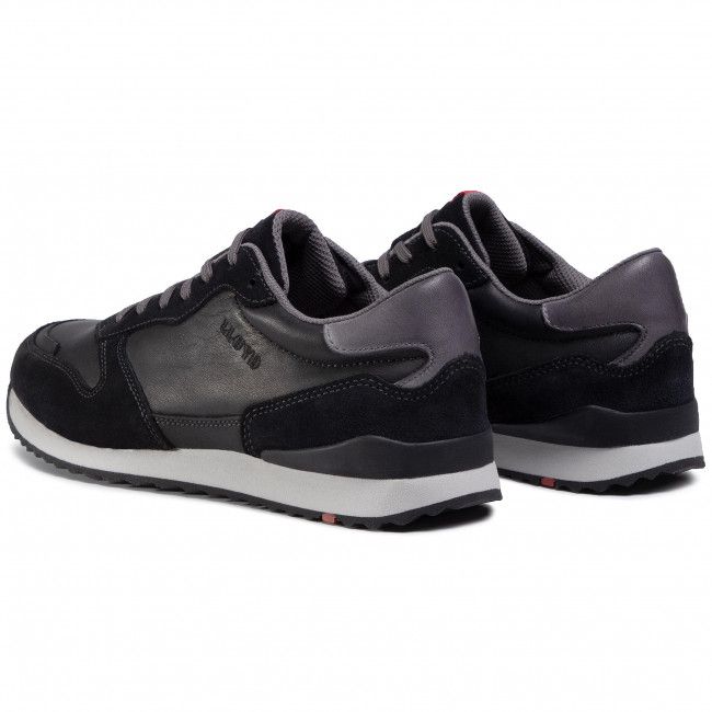 Sneakers Lloyd - Edmond 20-900-10 Black