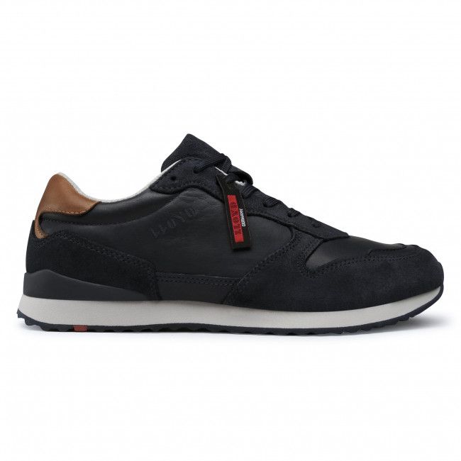 Sneakers LLOYD - Edmond 20-900-19 Navy