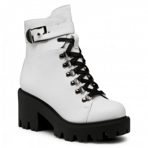 Tronchetti ALTERCORE - Enid Vegan White