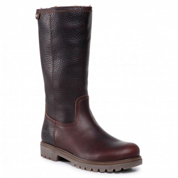 Stivali PANAMA JACK - Bambina B99 Brown Stivali PANAMA JACK - Bambina B99 Brown