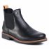 Chelsea PANAMA JACK - Giordana Trav B3 Black