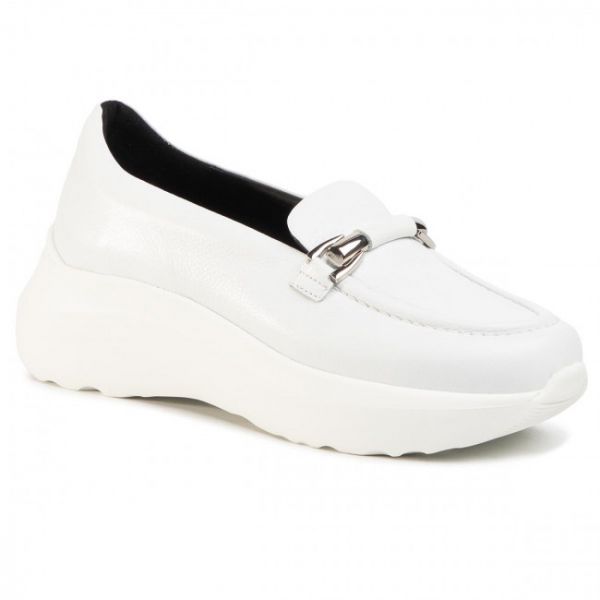 Scarpe basse KARINO - 3374/010-P Bianco