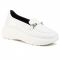 Scarpe basse KARINO - 3374/010-P Bianco