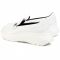 Scarpe basse KARINO - 3374/010-P Bianco