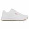 Sneakers Kappa - 242492 White 1010