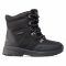 Stivali da neve KAPPA - 242899 Black/Lila 1123