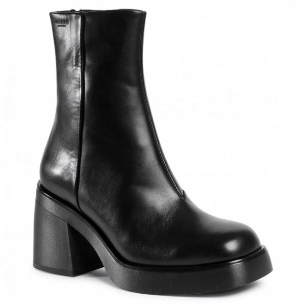 Tronchetti VAGABOND - Brooke 5044-201-20 Black