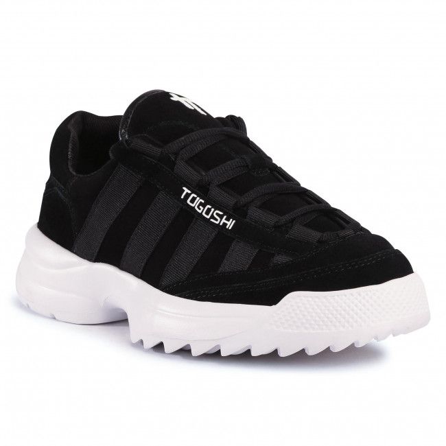 Sneakers TOGOSHI - TG-07-05-000250 101
