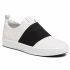 Sneakers ECCO - Soft 8 W 44067301007 White