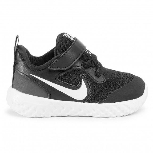 Scarpe Nike - Revolution 5 (TDV) BQ5673 003 Black/White/Anthracite