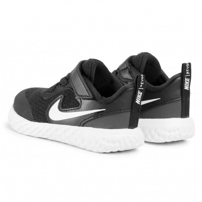 Scarpe Nike - Revolution 5 (TDV) BQ5673 003 Black/White/Anthracite