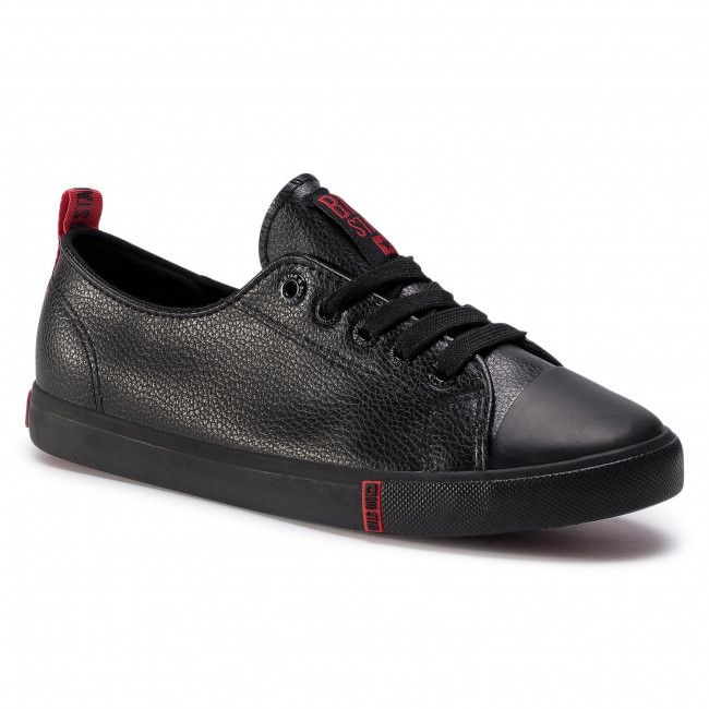 Scarpe da ginnastica BIG STAR - GG274007 Black/Red